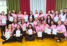 Epagri forma agricultoras na quinta edição do projeto Mulheres em Ação – Florescer Epagri forma agricultoras na quinta edição do projeto Mulheres em Ação