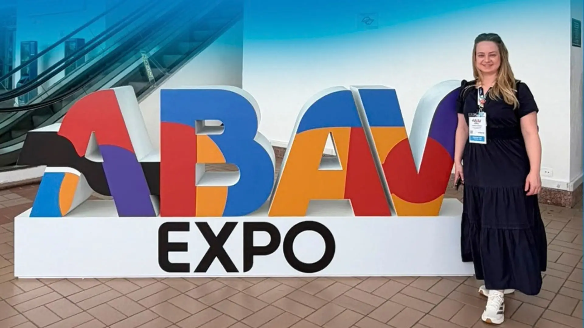 Pinheiro Preto busca novas oportunidades para o turismo na ABAV Expo 2026