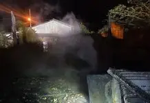 Polícia Militar apura feminicídio, homicídio e incêndio criminoso após duas mortes em Monte Carlo Polícia Militar apura feminicídio, homicídio e incêndio criminoso após duas mortes em Monte Carlo