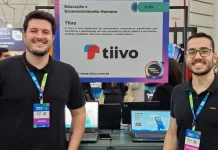 Startup de Videira é selecionada para programa de internacionalização do Sebrae/SC Startup de Videira é selecionada para programa de internacionalização do Sebrae/SC