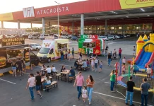 Food Truck Festival chega a Videira neste fim de semana com entrada gratuita Food Truck Festival chega a Videira neste fim de semana com entrada gratuita