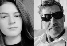 Identificadas vítimas de incêndio que matou pai e filha em Monte Carlo Identificadas vítimas de incêndio que matou pai e filha em Monte Carlo