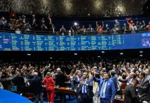 Fim da escala 6×1: entenda as novas regras aprovadas pelo Senado Fim da escala 6x1: entenda as novas regras aprovadas pelo Senado