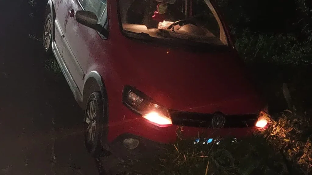Com informações de Corpo de Bombeiros