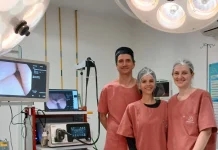 Hospital Divino Salvador realiza mutirão de endoscopias para agilizar exames Hospital Divino Salvador realiza mutirão de endoscopias para agilizar exames