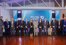 CDL Videira celebra 50 anos com homenagens a lideranças e ex-presidentes CDL Videira celebra 50 anos com homenagens a lideranças e ex-presidentes