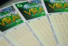 Mega da Virada 2026 tem sorteio transferido para 1º de janeiro de 2027 Mega da Virada 2026 tem sorteio transferido para 1º de janeiro de 2027