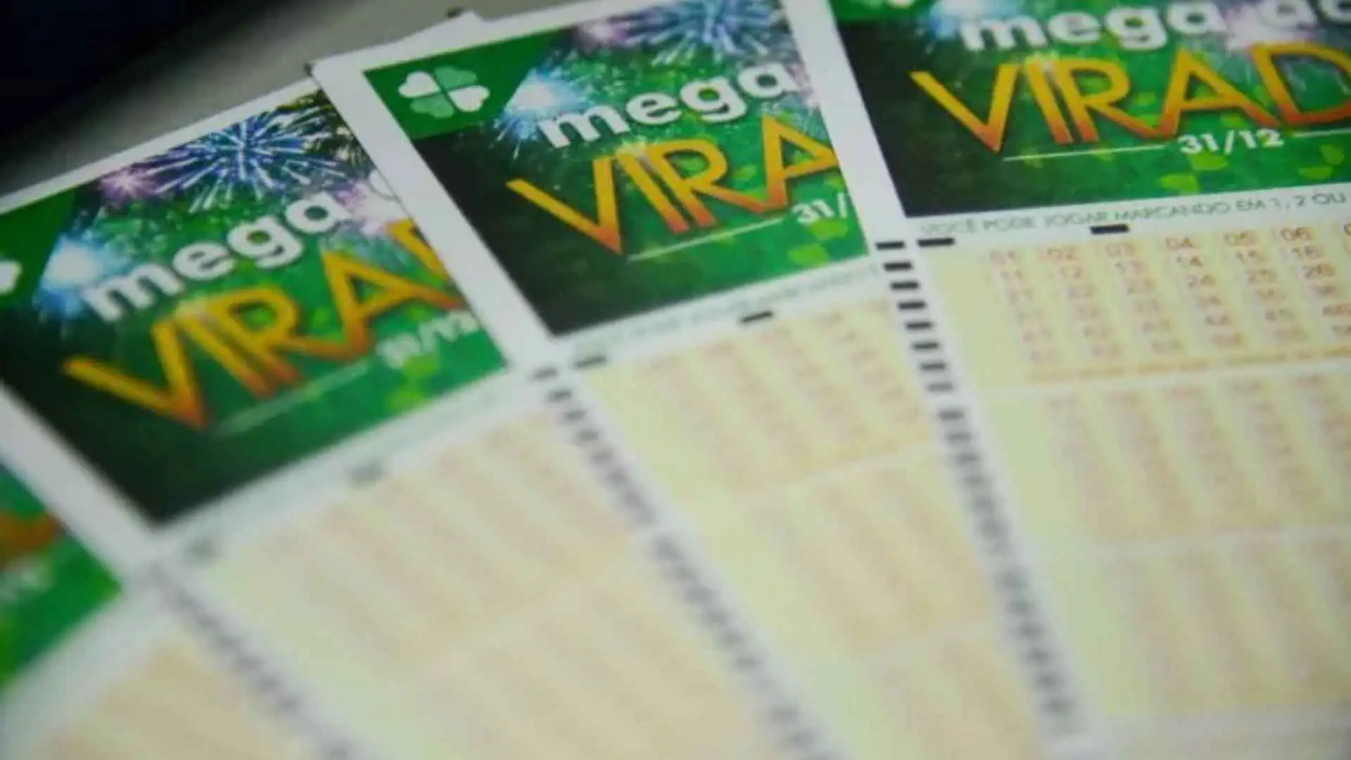 Mega da Virada 2026 tem sorteio transferido para 1º de janeiro de 2027