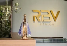 Nossa Senhora Aparecida: fé, tradição e união marcam celebração em Videira Nossa Senhora Aparecida: fé, tradição e união marcam celebração em Videira