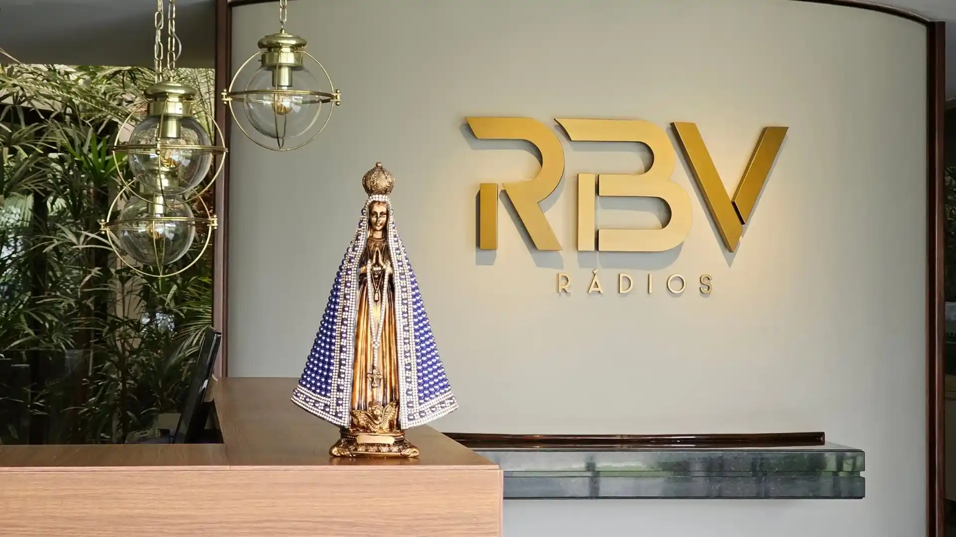 Nossa Senhora Aparecida: fé, tradição e união marcam celebração em Videira