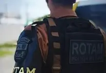 Suspeito de chefiar o tráfico morre em confronto com a ROTAM Suspeito de chefiar o tráfico morre em confronto com a ROTAM em União da Vitória