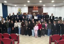 Fraiburgo poderá ter Lar de Apoio à Mulher Fraiburgo poderá ter Lar de Apoio à Mulher