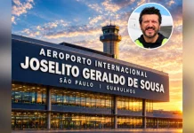 Petição para homenagear Lito Sousa passa de 20 mil assinaturas Petição para homenagear Lito Sousa passa de 20 mil assinaturas