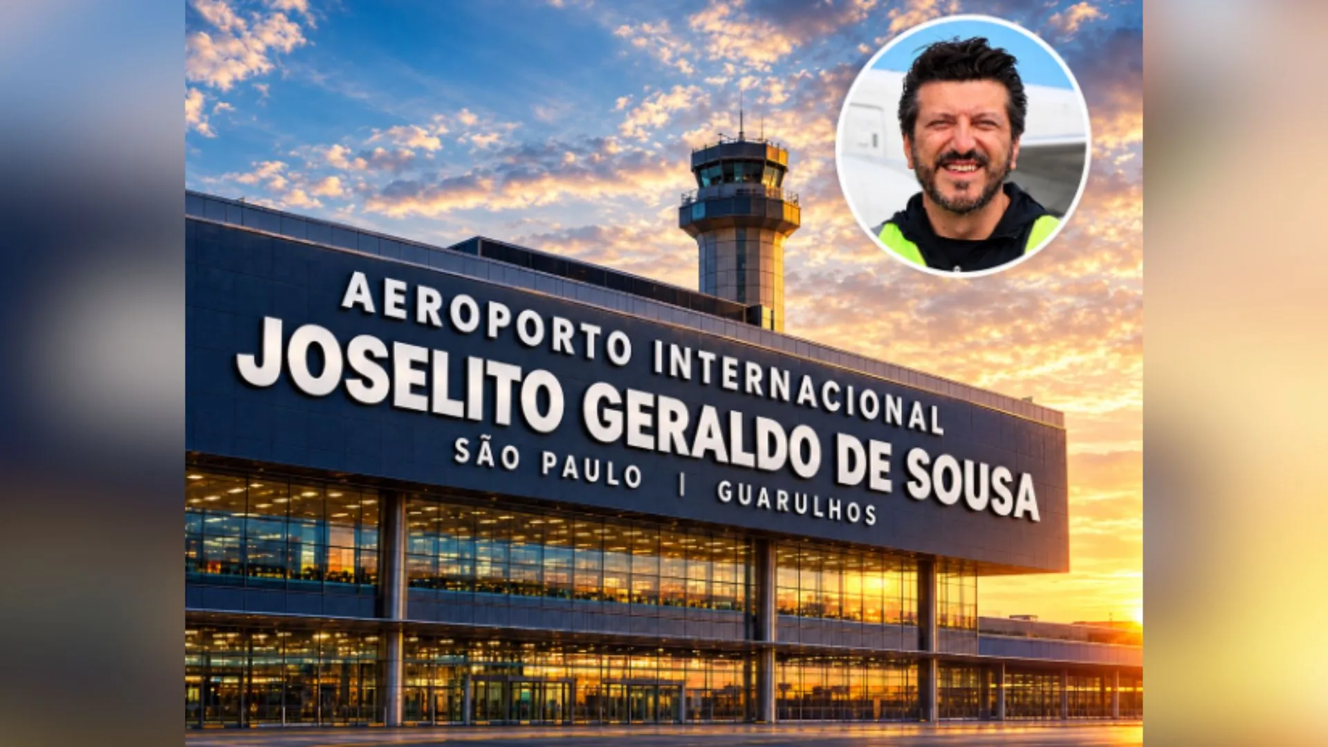 Petição para homenagear Lito Sousa passa de 20 mil assinaturas