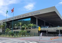 Deputado estadual em SC: veja o resultado das urnas Deputado estadual em SC: veja o resultado das eleições de 2026