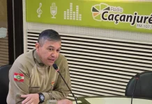 PM de Caçador reforça fiscalização em motos com escapamento adulterado PM de Caçador reforça fiscalização em motos com escapamento adulterado