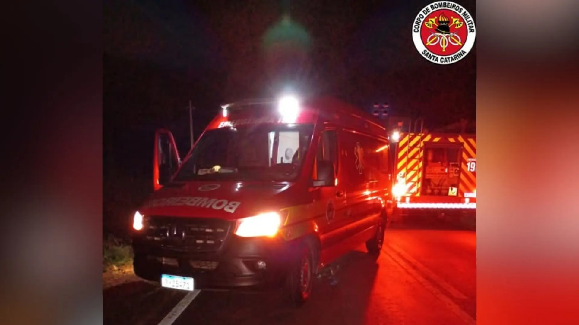 Motociclista colide em cavalo e morre ao ser atropelado