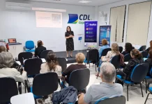 CDL Caçador lança Câmara Setorial da Moda CDL Caçador lança Câmara Setorial da Moda