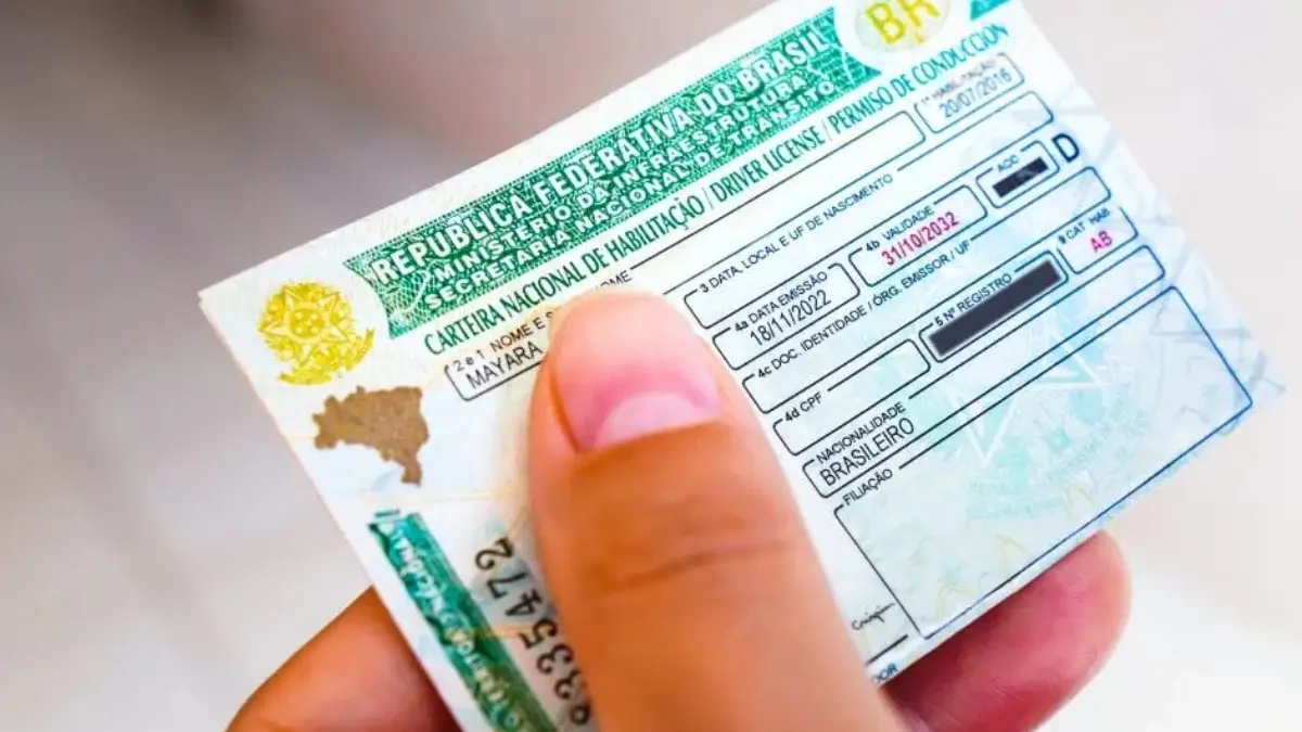 Detran adota novas regras contra “aulas fantasmas” para motoristas tirarem a CNH
