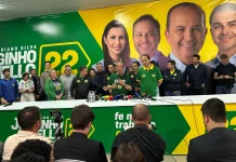 Jorginho Mello projeta segundo mandato em Santa Catarina com foco em infraestrutura Jorginho Mello projeta segundo mandato em Santa Catarina com foco em infraestrutura