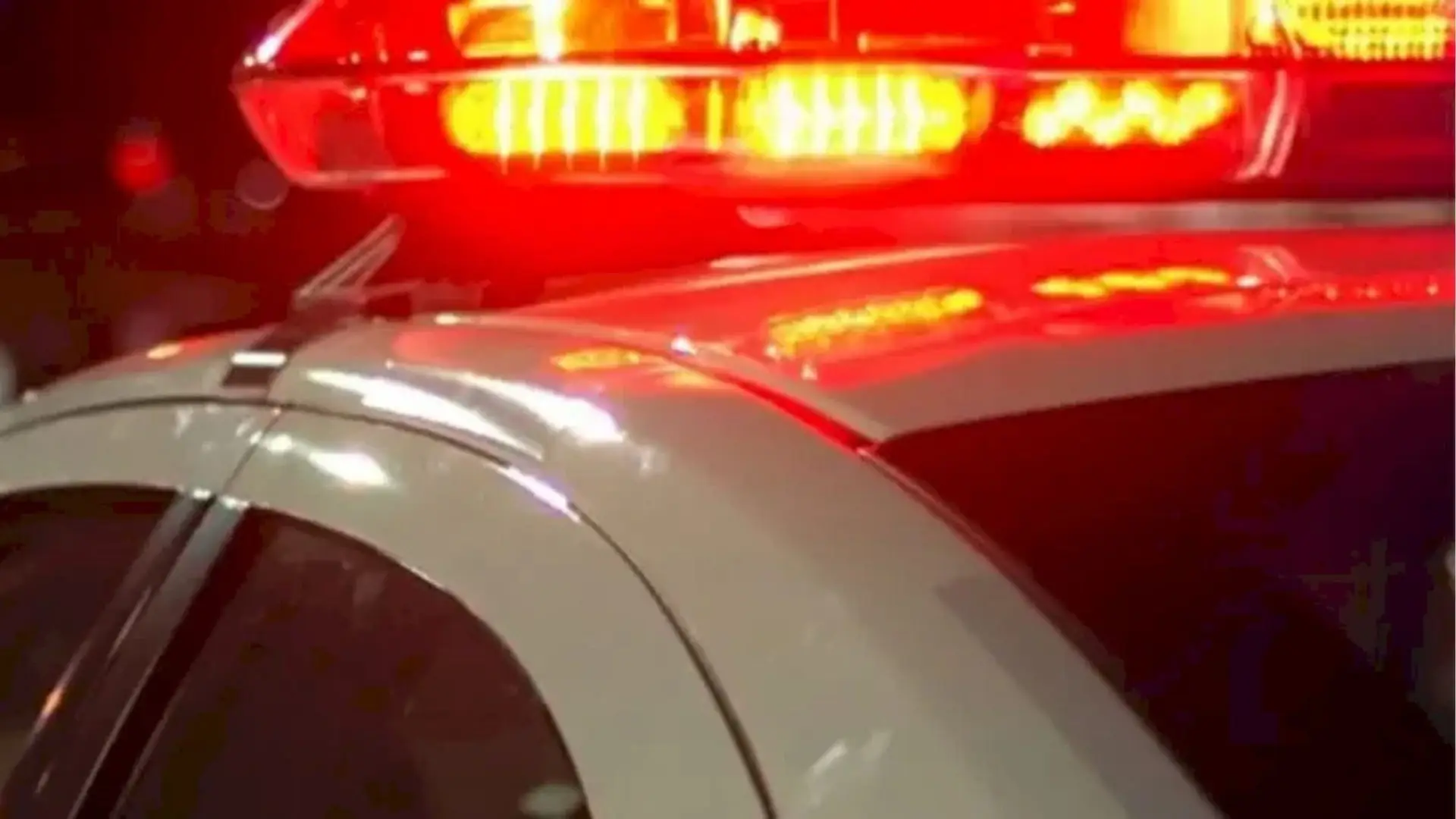 Homem é morto a facadas pelo irmão no interior de Videira; suspeito é preso