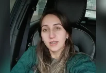 Identificada vítima de feminicídio em Ipira Identificada vítima de feminicídio em Ipira