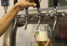 Saiba os estados com Lei Seca e a situação em Santa Catarina Lei Seca: confira onde haverá restrição a bebidas nas eleições 2026