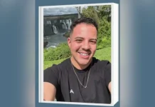 Identificado jovem morto em acidente em Monte Carlo Identificado jovem morto em acidente em Monte Carlo