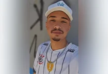 Identificado homem morto a facadas no bairro Martello em Caçador Identificado homem morto a facadas no bairro Martello em Caçador