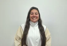 Lu Dias avalia eleições e defende maior participação feminina Lu Dias avalia eleições e defende maior participação feminina