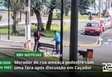 RBV Notícias Caçanjurê – 20/10/2026 – Edição 1663 RBV Notícias Caçanjurê – 20/10/2026 – Edição 1663