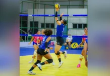 Napoli/Prefeitura de Caçador vence e lidera a Superliga C Napoli/Prefeitura de Caçador vence e lidera a Superliga C