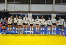 Napoli perde para o BNB Fortaleza na Superliga C mas segue líder Napoli perde para o BNB Fortaleza na Superliga C mas segue líder
