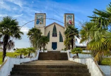 Festa da Padroeira de Ibiam terá programação especial Festa da Padroeira de Ibiam terá programação especial