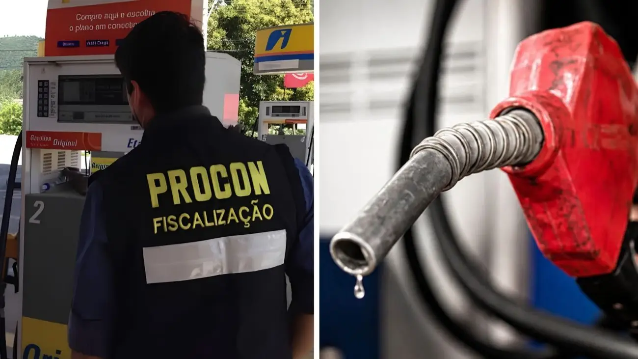 PROCON/SC notifica mais de 20 postos por alta de preço