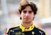 Rafael Câmara chega à Fórmula 1 em 2027 e Brasil terá dois pilotos no grid Rafael Câmara chega à Fórmula 1 em 2027 e Brasil terá dois pilotos no grid