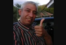 Corpo encontrado no Rio Canoinhas é investigado como homicídio Corpo encontrado no Rio Canoinhas é investigado como homicídio