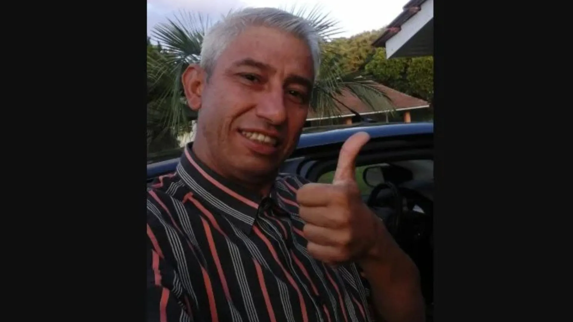 Corpo encontrado no Rio Canoinhas é investigado como homicídio