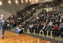 SEAD 2026 encerra com grande participação do público SEAD 2026 encerra com grande participação do público