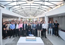 SENAI de Caçador celebra 50 anos de trajetória SENAI de Caçador celebra 50 anos de trajetória