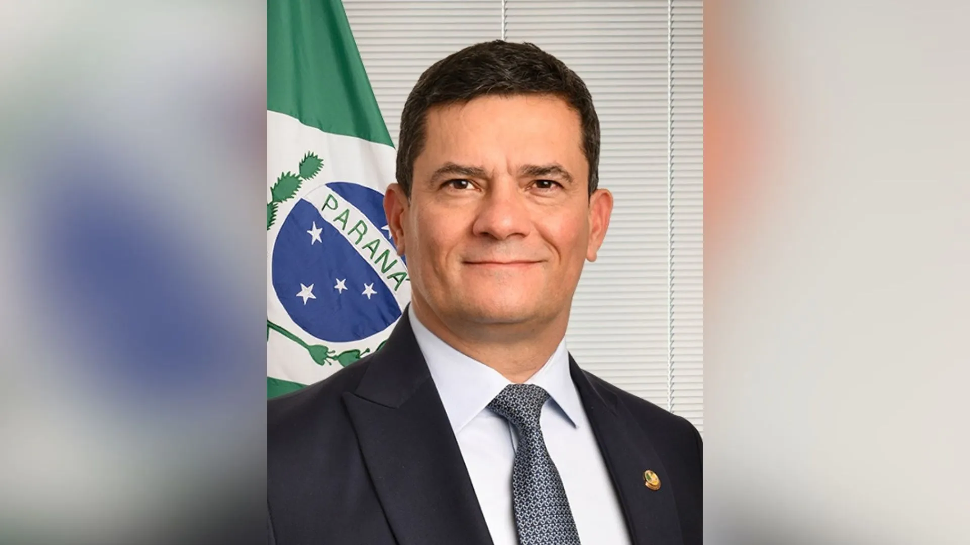 Sérgio Moro é eleito governador do Paraná no 1º turno