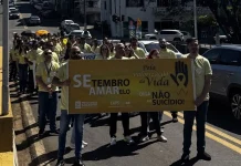 Saúde Mental de Caçador realiza mais de 890 acolhimentos em 60 dias Saúde Mental de Caçador realiza mais de 890 acolhimentos em 60 dias