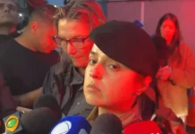 PM mata invasor de creche em Curitiba PM mata invasor de creche em Curitiba