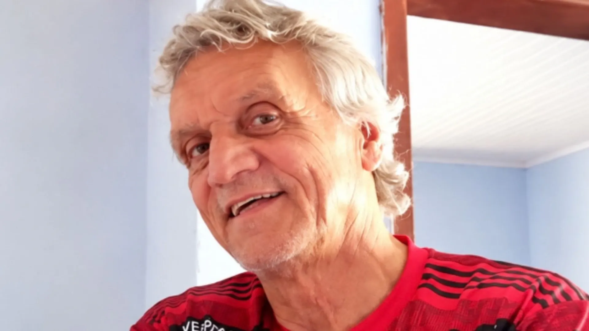 Filho admite ter matado pai a facadas após discussão