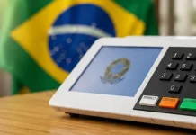 Resultado do primeiro turno expõe posicionamento político predominante do centro-oeste catarinense Resultado do primeiro turno expõe posicionamento político predominante do centro-oeste catarinense