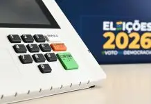 TSE esclarece pausa na divulgação dos resultados do primeiro turno TSE esclarece pausa na divulgação dos resultados do primeiro turno