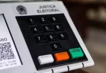 TRE-SC registra 99 ocorrências com urnas eletrônicas no primeiro turno TRE-SC registra 99 ocorrências com urnas eletrônicas no primeiro turno