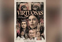 “Virtuosas” estreia nos cinemas CWB Caçador e Curitibanos “Virtuosas” estreia nos cinemas CWB Caçador e Curitibanos